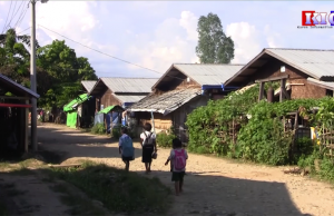 ကချင်ပြည်နယ် KBC စစ်ရှောင်စခန်းမှ လူနေမှုဘဝ ပုံရိပ်တစ်ချို့