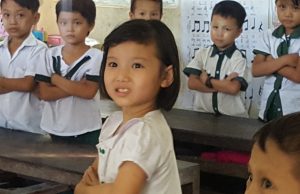 ကရင်စာ သင်ကြားရေး အကဲဖြတ်ချက်