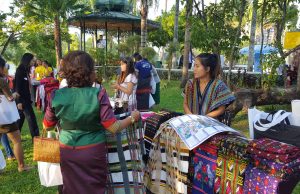 အမျိုးသမီးများ အဖွဲ့ချုပ် (မြန်မာနိုင်ငံ) နှစ် ၂ဝ ပြည့် အခမ်းအနား ကျင်းပ