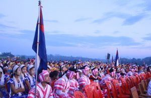 ၈၂ နှစ်မြောက် ကရင်နှစ်သစ်ကူးနေ့အခမ်းအနားကို မြစ်ကြီးနားမြို့တွင် ကျင်းပမည်