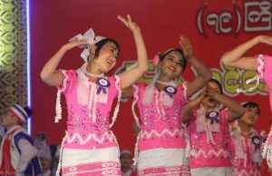 မွန်ပြည်နယ်အဆင့် ကရင်နှစ်သစ်ကူးပွဲတော်ကို ဘီးလင်းမြို့နယ်တွင် ကျင်းပမည်