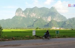 ပထမဦးဆုံးအကြိမ် ဇွဲကပင်တောင်အတက်အဆင်းပြိုင်ပွဲ ကျင်းပမည်