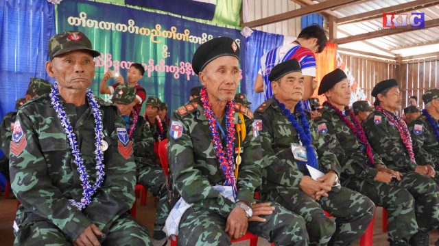 Honorable to138 Karen revolution leaders district level edited