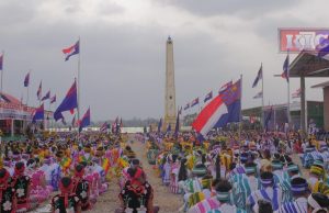အကြိမ် ၅ဝ ပြည့် ကရင်စာပေနှင့်ယဉ်ကျေးမှု စုပေါင်းသင်တန်းဆင်းပွဲကို စည်ကားစွာ ပြုလုပ်သွားမည်