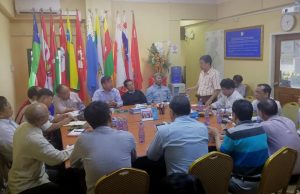တရုတ်ရင်းနှီးမြှုပ်နှံမှုများတွင် ပါတီများ၏ သဘောထားရယူရန် UNA ပြော