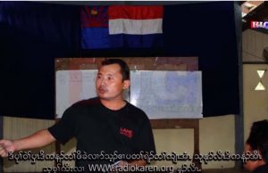 (3,2,2020) Interview with Padoh Saw Po Po Tu Aung; One of the KNU Negotiation Representatives….