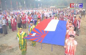ကရင်အမျိုးသားနေ့