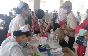 ကရင်ပြည်နယ်တွင် Covid-19 ရောဂါ မတွေ့ရှိသေးဟု ပြည်နယ်အစိုးရပြော
