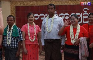 ထောင်တစ်လ ချမှတ်ခံရခြင်းအပေါ် အယူခံဝင်မည်ဟု နော်အုန်းလှပြော