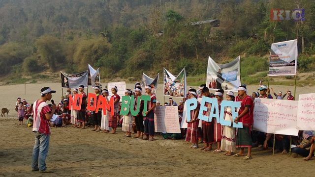 IS_Anti Dam day activities news