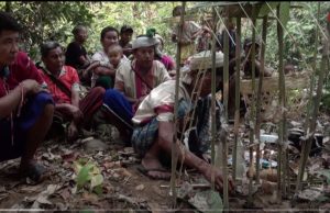 Radio Kare: (28,2,2020) Indigenous Karen people Fish and River Preservation Event.