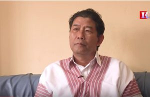 Karen News | Interview with Padoh Saw Ta Doh Moo: Military Violate NCA