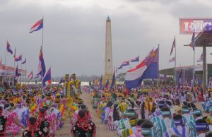 ကိုရိုနာဗိုင်းရပ် ကာကွယ်ရန် အကြိမ် ၅ဝ ပြည့် ရွှေရတု စာ/ယဉ် မွမ်းမံသင်တန်း ရပ်ဆိုင်း