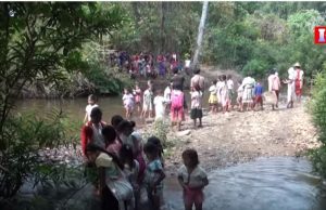 Karen News | Karen Wildlife and Fisheries Conservation