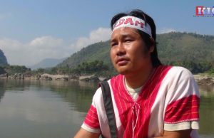 သဘာဝပတ်ဝန်းကျင်အရေးလှုပ်ရှားသူ စောသာဘိုး၏နေအိမ်ကို အာဏာပိုင်များ ဝင်ရောက်ရှာဖွေ