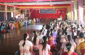 ကညော-ဖလုံ ဆရာဖြစ်သင်တန်းသားဦးရေ နှစ်စဉ်လျော့နည်းလာ