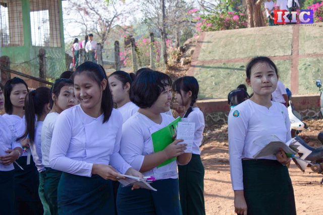 Saw Shar increase in 10 Exam-edited