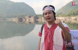 သဘာဝပတ်ဝန်းကျင်အရေး လှုပ်ရှားသူ စောသာဘိုးအပေါ် တရားစွဲဆိုမှု ချွင်းချက်မရှိ ရုပ်သိမ်းပေးရန် ကရင်အရပ်ဖက် ၃၃ ဖွဲ့ တောင်းဆို