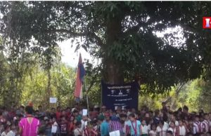 Karen News | Student Fellowship For Mu Traw Karen Students