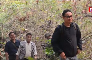 Karen News | Three Karen Armed Groups Meeting for Community Forest Preservation