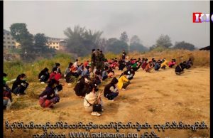 Radio Karen: (26,3,2020) brief news.. (1)Mae Tao Clinic in urgent need for face mask.