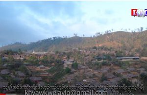 Raido Karen: (22,4,2020) Refugees worried Covid-19 emergency measures will take long time.