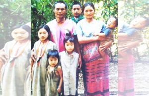 တပ်မတော်က NCAကို ချိုးဖောက်ပြီး ပြည်သူလူထုကို ဆက်လက်တိုက်ခိုက်နေဆဲဟု သံလွင်ငြိမ်းချမ်းရေး ဥယျာဉ်ကော်မတီ ပြော