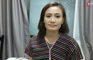 KPSN ပြောခွင့်ရ နော်ဝါးခူရှီး နှင့် မေးမြန်းခြင်း