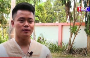 Karen News | Youth Voice and Advice on COVID-19 | KDHW
