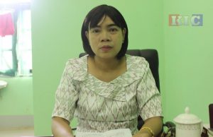 အပူဒဏ်အန္တရာယ် ကြိုတင်ကာကွယ်ရေးအတွက် အထူးကုသမားတော်ကြီး ဒေါက်တာ ဒေါ်ဝင်းဝင်းမြင့် အကြံပြုချက်