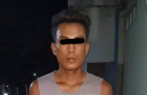 သမက်ဖြစ်သူက ဓားဖြင့်ထိုး၍ ယောက္ခမဖြစ်သူ ပွဲချင်းပြီးသေဆုံး
