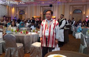 ကျောင်းအပ်ချိန်တွင် အမည်ရှေ့တွင် ကရင်နာမည်ထည့်ရန် ဧရာဝတီတိုင်းစာယဉ် တိုက်တွန်း