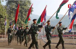 Radio Karen: After its ceasefire declaration Burma Army clashes with KNLA almost everyday in the ..
