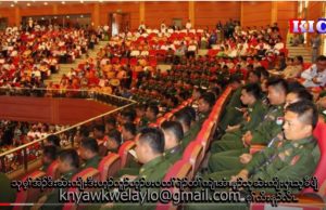 Radio Karen :CSOs question Tatmadaw ceasefire declaration towards EAOs who are signatories to NCA