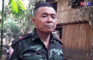 တပ်မတော် ထုတ်ပြန်သကဲ့သို့ တပ်သားသစ်စုဆောင်းခြင်းမျိုးမဟုတ်ဘဲ နားလည်မှု လွဲမှားခြင်းသာဟု KNU ပြော
