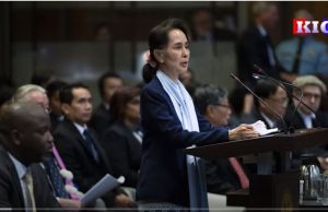 Radio Karen: (7,5,2020) Due Date of First Report to ICJ is Approaching for Burma Government.