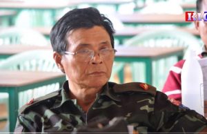 Radio Karen: (7,5,2020) “If they don’t help, they should not disturb our effort to fight Covid-19”: