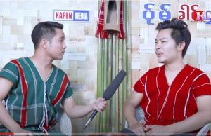 Karen News | Karen Media’s “Let’s Speak Karen” Program