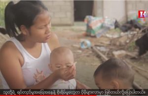 Karen News | Myanmar Migrants In Thailand Experience Hardship Amid COVID19
