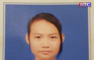 ဖြေသိမ့်၍ မရနိုင်သည့် ခွဲခွာခြင်း