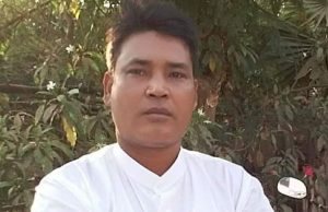 ကိုဗစ်သတင်းမှားကြောင့် ဒဲ့ပြောသတင်းတာဝန်ခံ ဦးဇော်ရဲထက် ထောင်ဒဏ် ၂နှစ် ချမှတ်ခံရ