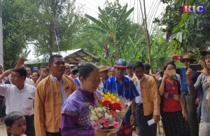 ရန်ကုန်နှင့် မွန်ကရင်ဝန်ကြီးနှစ်ဦး ရေးရာနေရာအတွက် ပြန်လျှောက်ထားခြင်းမရှိ