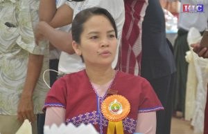 ကရင်ရေးရာဝန်ကြီး နော်ပွယ်စေး ရွေးကောက်ပွဲပြန်ဝင်ရန် လျှောက်လွှာတင်ထားပြီဖြစ်