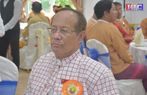 ကရင်ပြည်နယ်၏ မွန်ဝန်ကြီး အနားယူမည် ဖြစ်ပြီး ပအိုဝ်းဝန်ကြီး ပြန်ရွေးကောက်ပွဲဝင်မည်