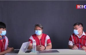 Radio Karen: Talk Show:လတ်တလောကိုဗစ်-၁၉ ကပ်ရော ဖြစ်ပွားနေသည့်အခြေအနေ။