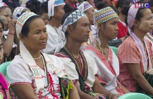 မှတ်ပုံတင်မရှိသေးသည့် ကရင်လူဦးရေ မွန်ပြည်နယ်တွင် ၅၀,၀၀ဝ ကျော်ရှိနိုင်ကြောင်း ကရင်ရေးရာဝန်ကြီး ပြော