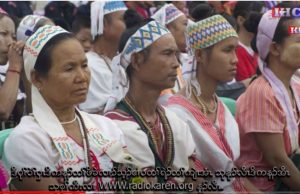 Radio Karen: လားရှိုးဘက်မှလာသည့် အထောက်အထားမဲ့ တရုတ်နိုင်ငံသား ၈ ဦး မြဝတီတွင် ဖမ်းမိ