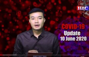Karen News | COVID19 Daily Update | June 10 – 2020