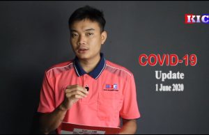 Karen News |Covid-19 Update – ကိုဗစ်-၁၉ နောက်ဆုံးဖြစ်ပွားမှုအခြေအနေ