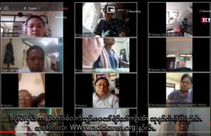 Radio Karen: KNUနှင့် ကရင်ပါတီများ ငြိမ်းချမ်းရေး ဖြစ်စဉ် နှင့် လာမည့် ရွေးကောက်ပွဲအတွက် ကြိုတင်ပြင်ဆင်ညှိနှိုင်း မှုပြုလုပ်ခဲ့
